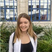 I'm particularly interested in teaching English to children. But I would also be happy to teach Turkish.